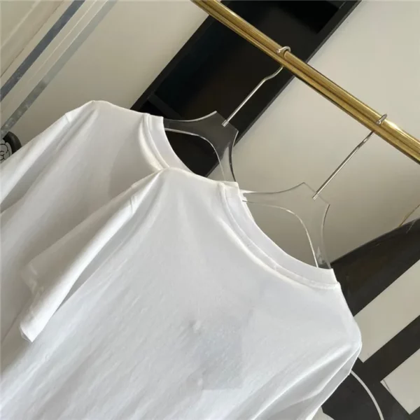 2023ss Prada T Shirt