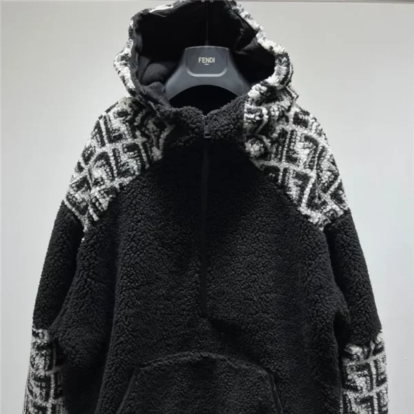 2023fw Fendi Jacket