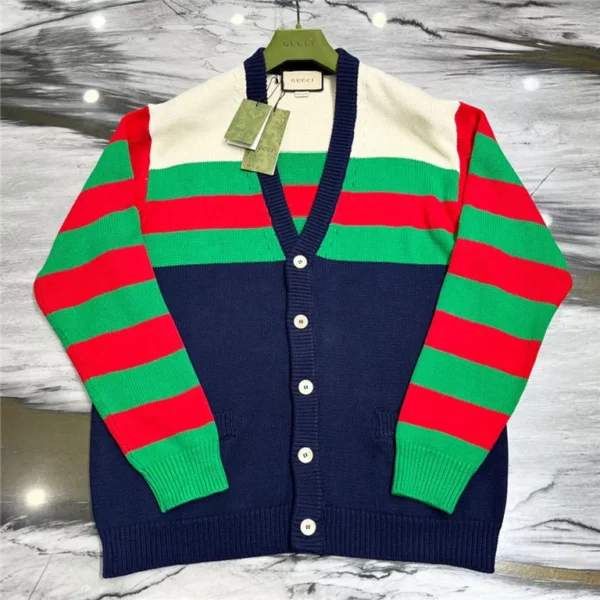 2023fw Gucci Cardigan Sweater