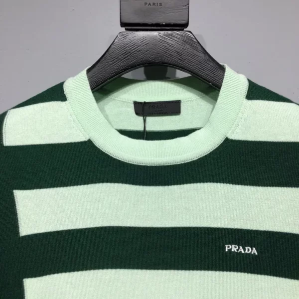 Prada Sweater