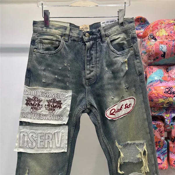 2023 Gallery Dept Jeans