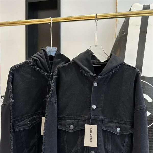 2023fw Balenciaga Jacket