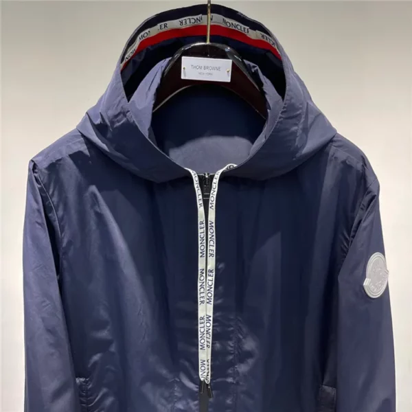 2022fw Moncler Jacket