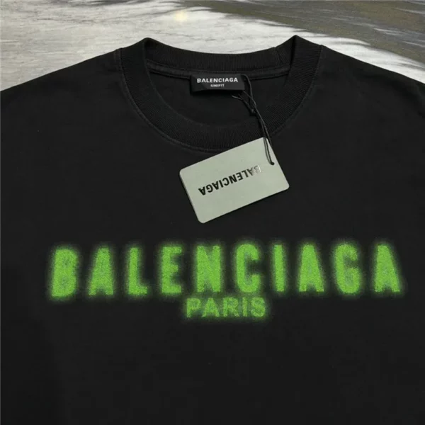 2024ss Balenciaga T Shirt