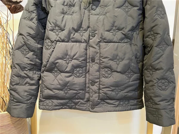 2022fw Louis Vuitton Jacket