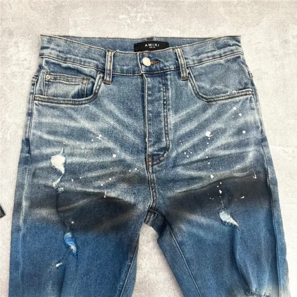 2023 Amiri Jeans