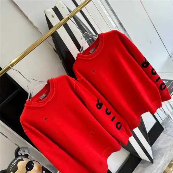 2023fw Dior Sweater