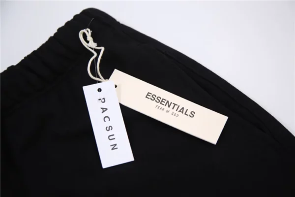 2021ss ESSENTIALS Shorts