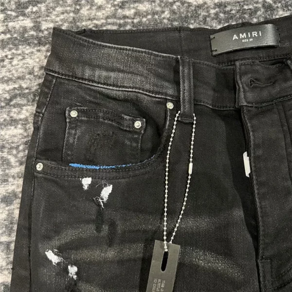 2023 Amiri Jeans