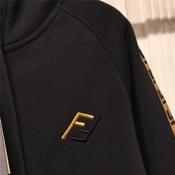 2022fw Fendi Jacket