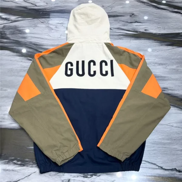 Gucci Jacket