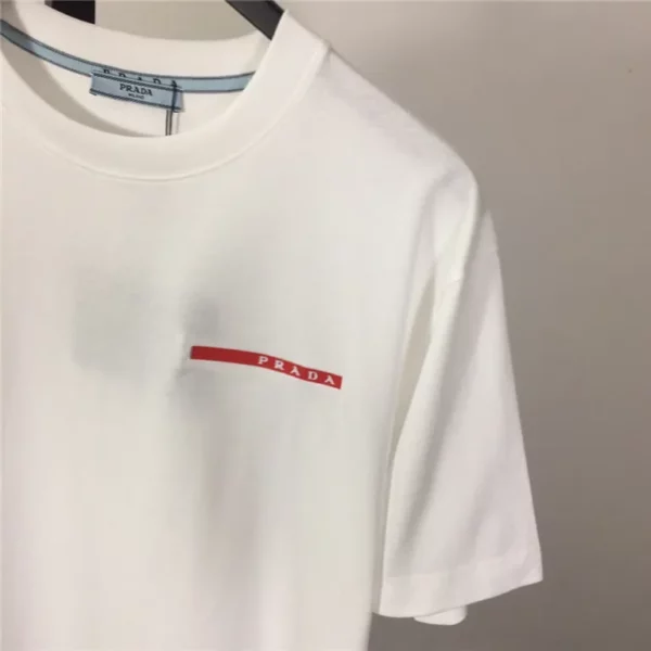 2023fw Prada T Shirt