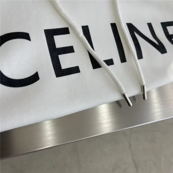 2023FW Celine Hoodie