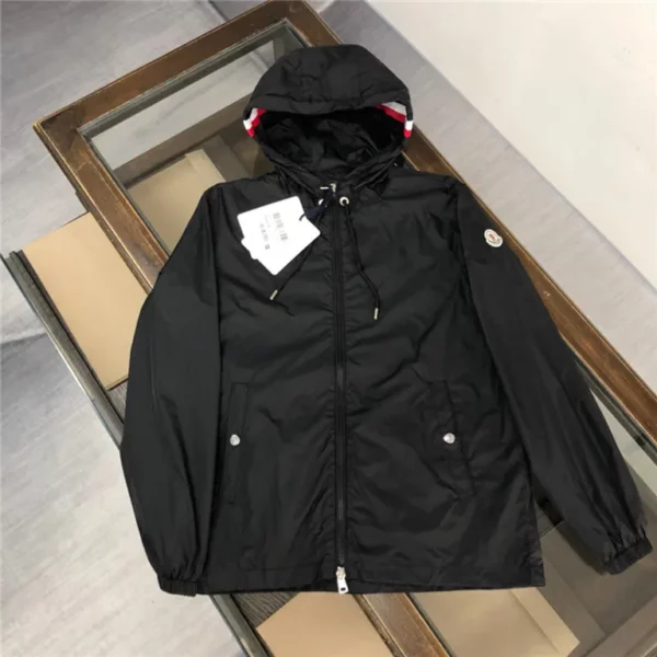 2023 Moncler Jacket