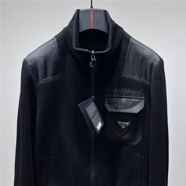 2023ss Prada Jacket