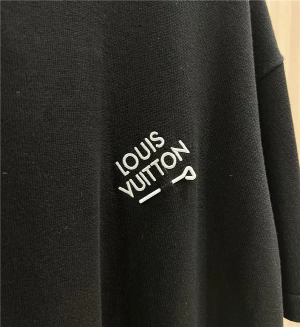 2024SS Louis Vuitton T Shirt