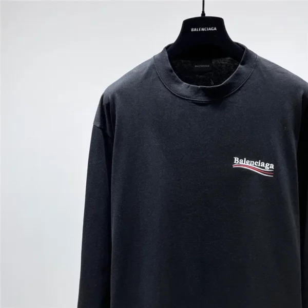 Balenciaga Sweater