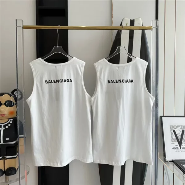 2023ss Balenciaga Vest