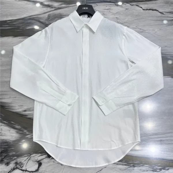 2023fw Dior Shirt