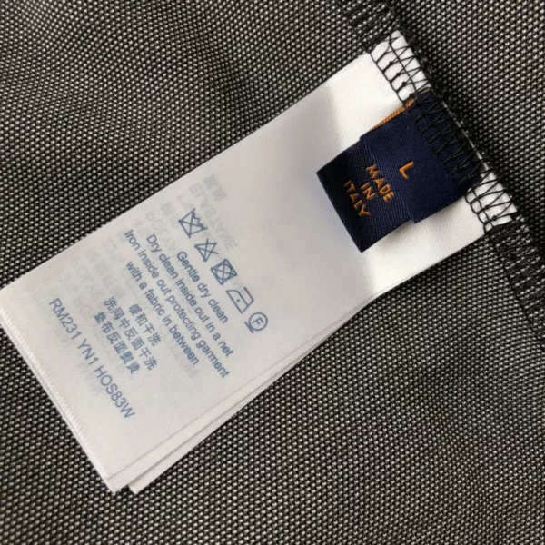 2023SS Louis Vuitton Shirt