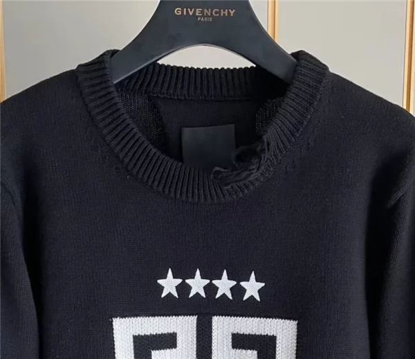 2023fw Givenchy Sweater