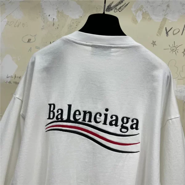 2023ss Balenciaga Sweater