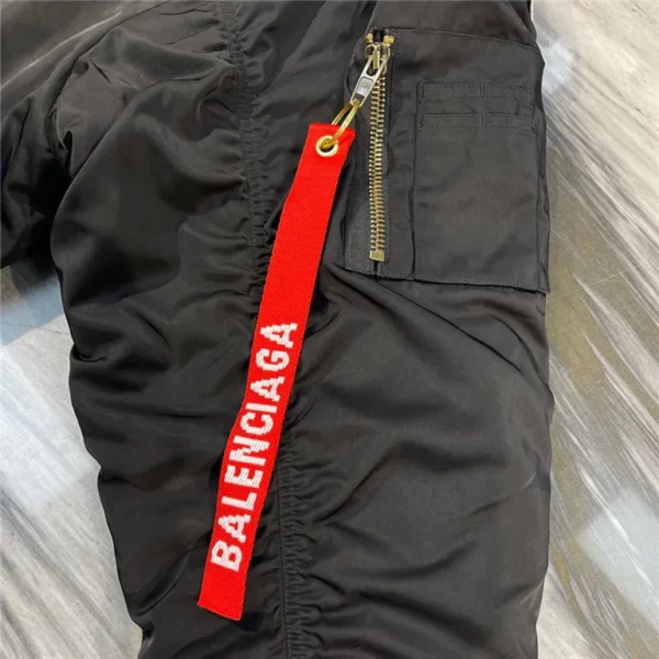 2021ss Balenciaga Jacket