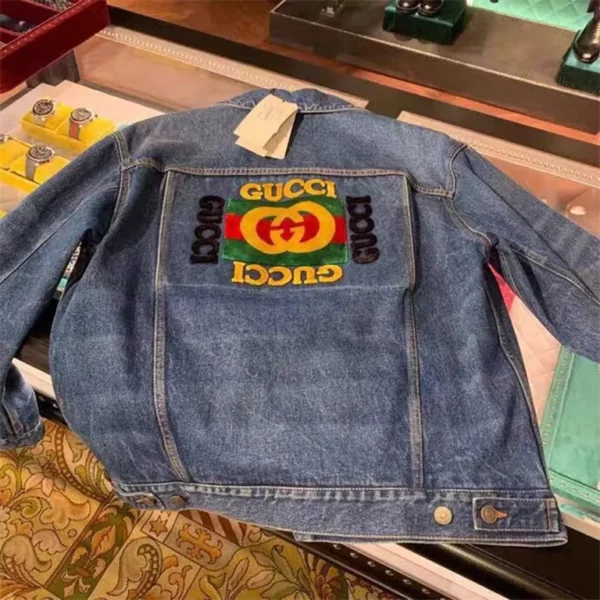 2022ss Gucci Jacket