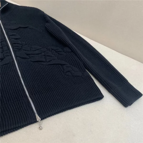 2023fw Burberry Jacket