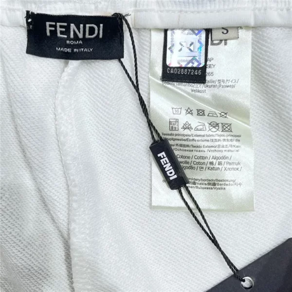 2023fw Fendi Pants