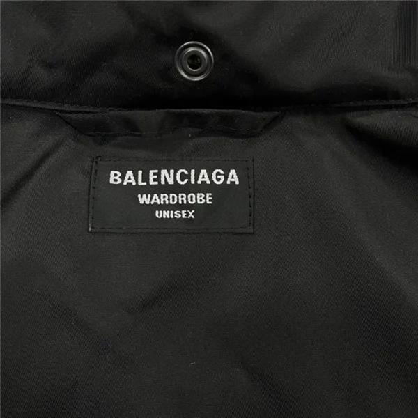 Balenciaga Jacket