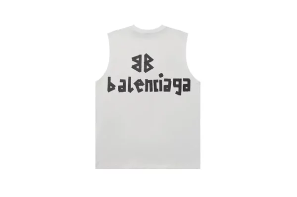 2023ss Balenciaga T Shirt