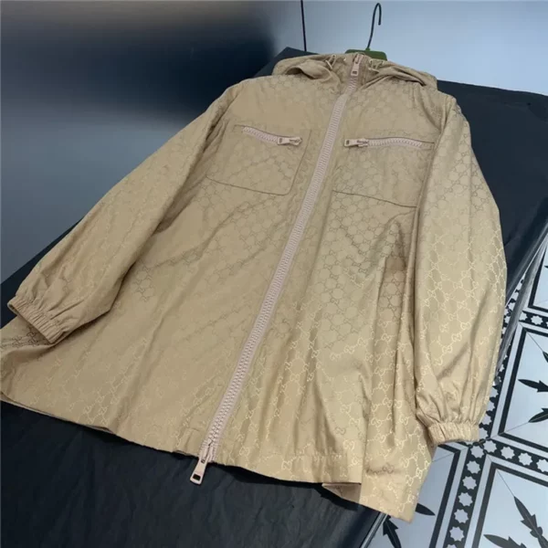 2023SS Gucci Jacket