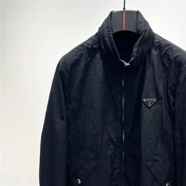 2023SS Prada Jacket