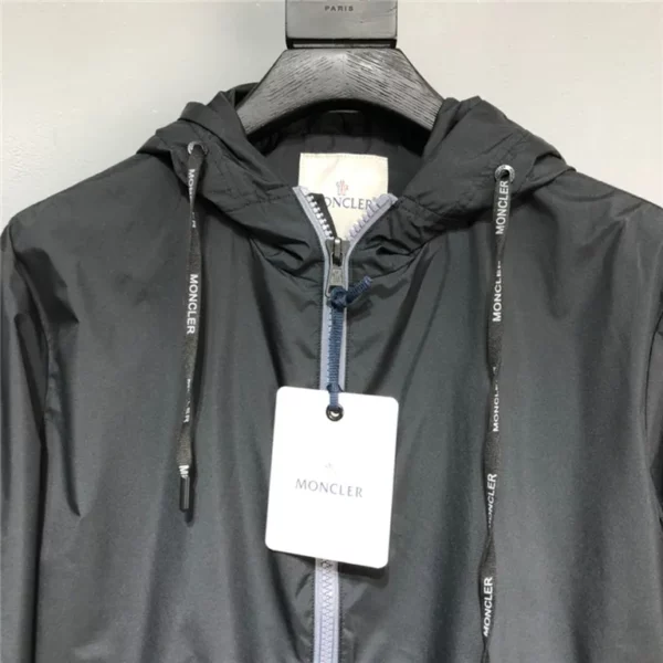 2022fw Moncler Jacket