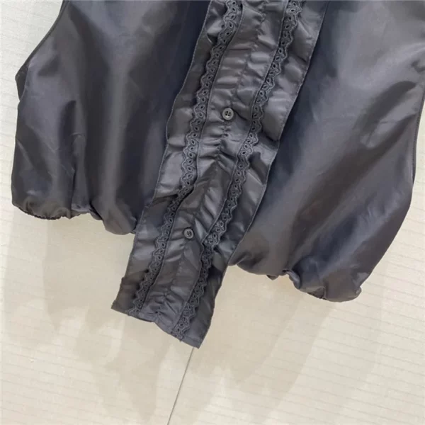 2022ss Prada Jacket