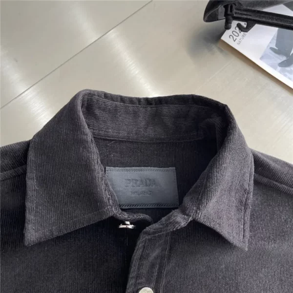 Prada Shirt