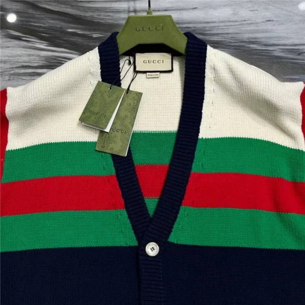 2023fw Gucci Cardigan Sweater