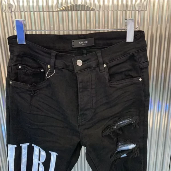 Amiri Jeans