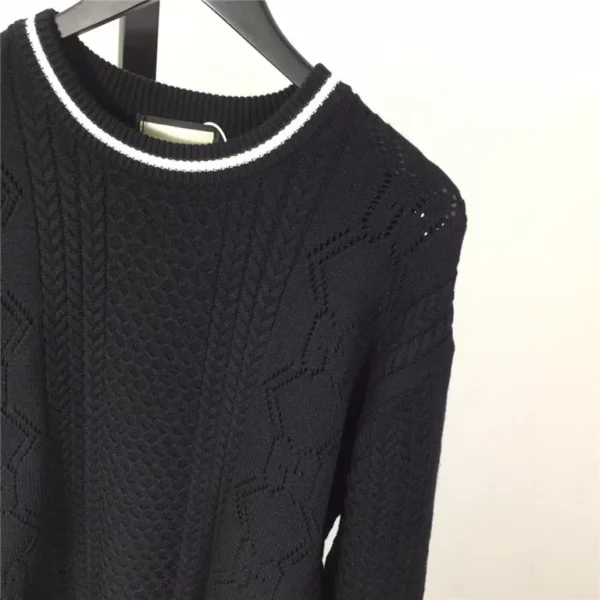 2023fw Gucci Sweater