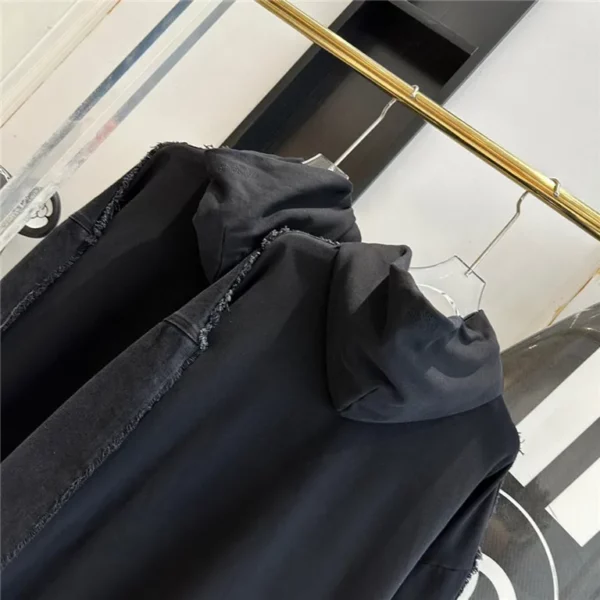 2023fw Balenciaga Jacket