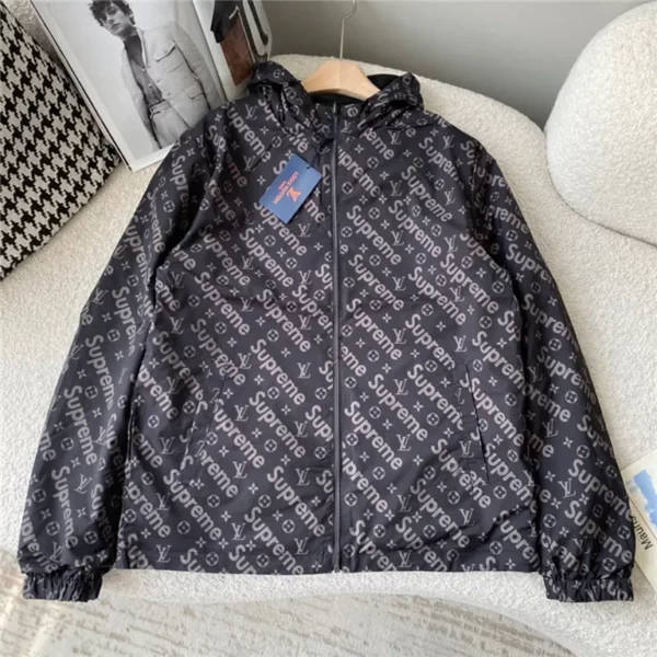 2023SS Louis Vuitton Jacket