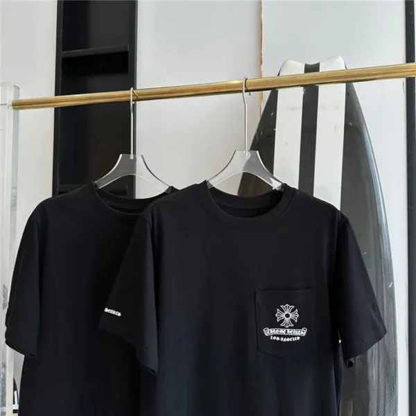 2023SS Chrome Hearts T Shirt