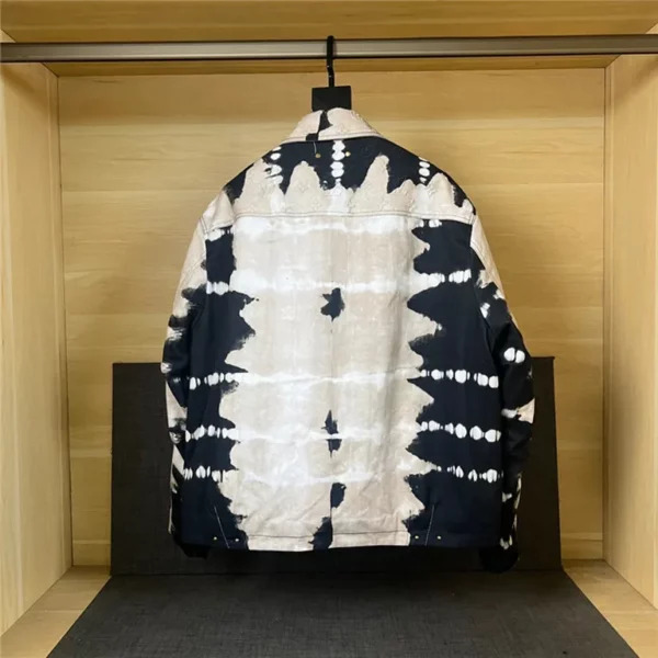 2023fw Louis Vuitton Jacket