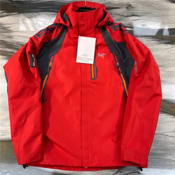 Arcteryx  waterproof Jacket