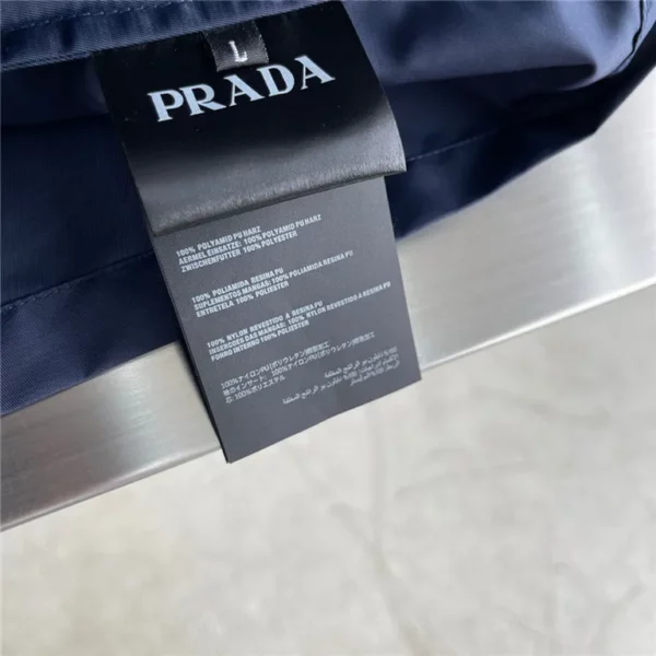 2023SS Prada Jacket