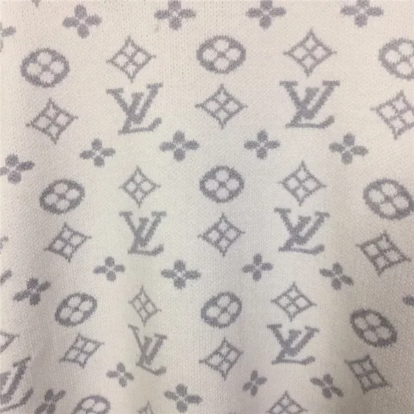 2023fw Louis Vuitton Sweater