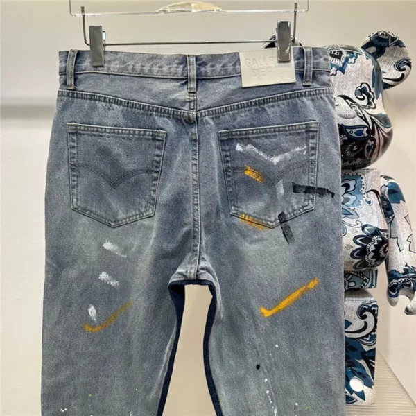 2023 Gallery Dept Jeans