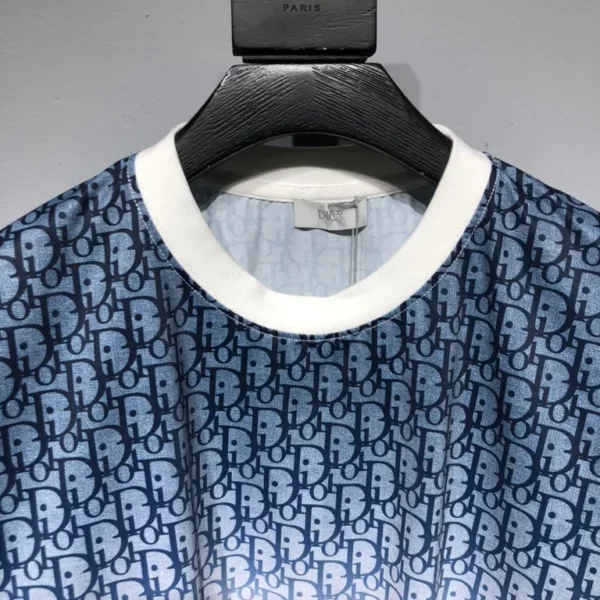 2023ss Dior TEE