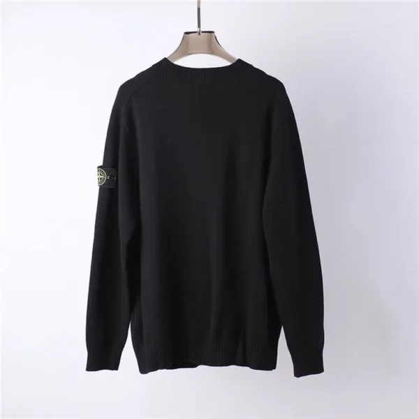 Stone island Cardigan Sweater